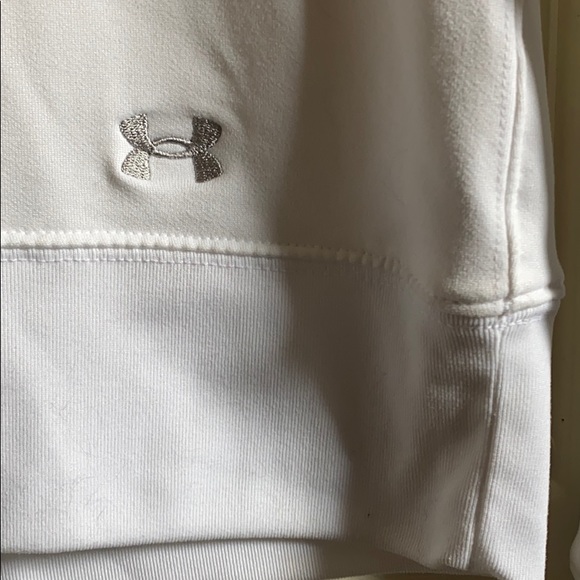 Under Armour US Army crew, sz Small - Picture 4 of 5